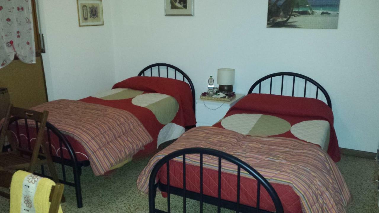 Bed Magnolie Hotel Lainate Eksteriør billede